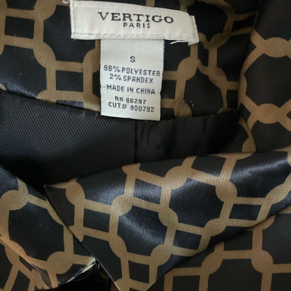 VÉRTIGO PARIS - Picture 8 of 16